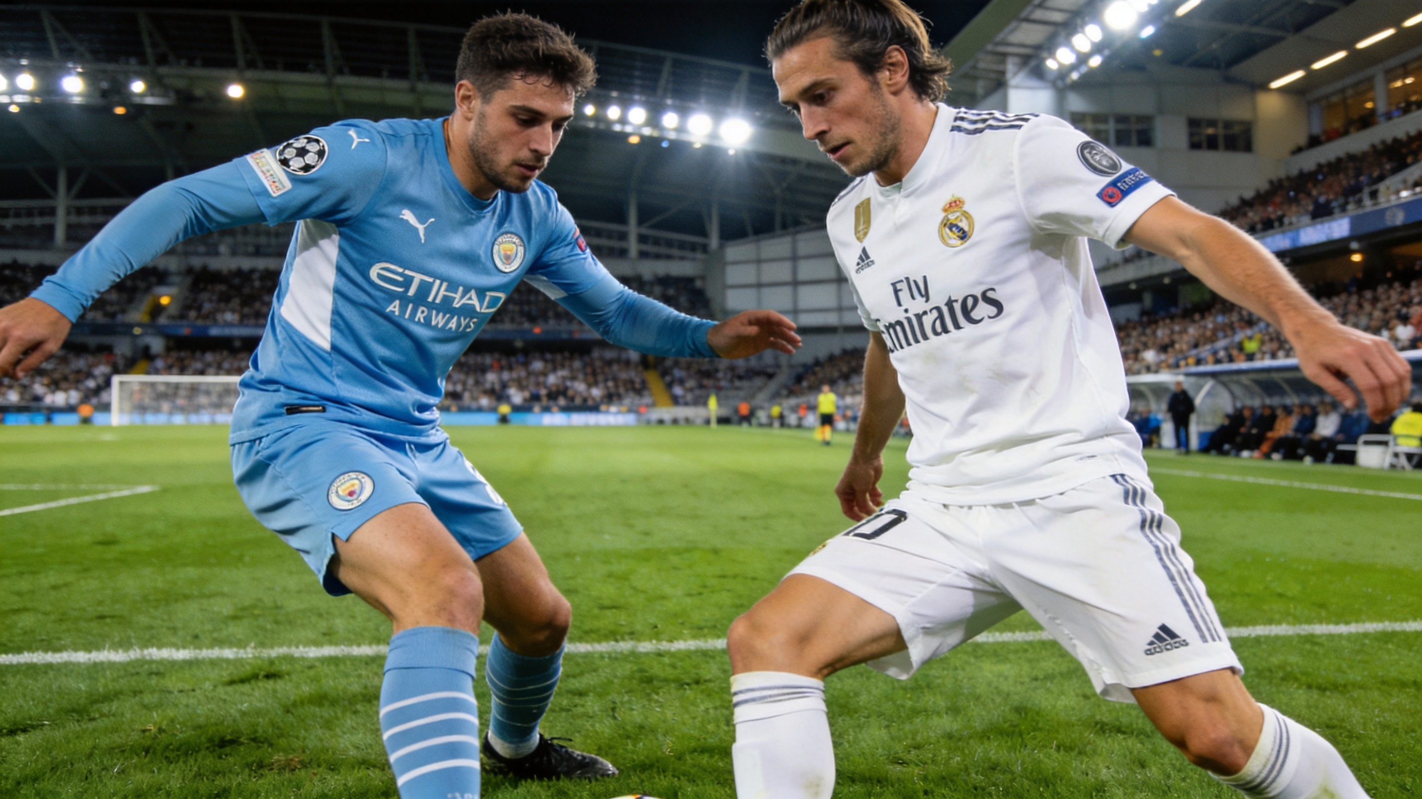 Man City