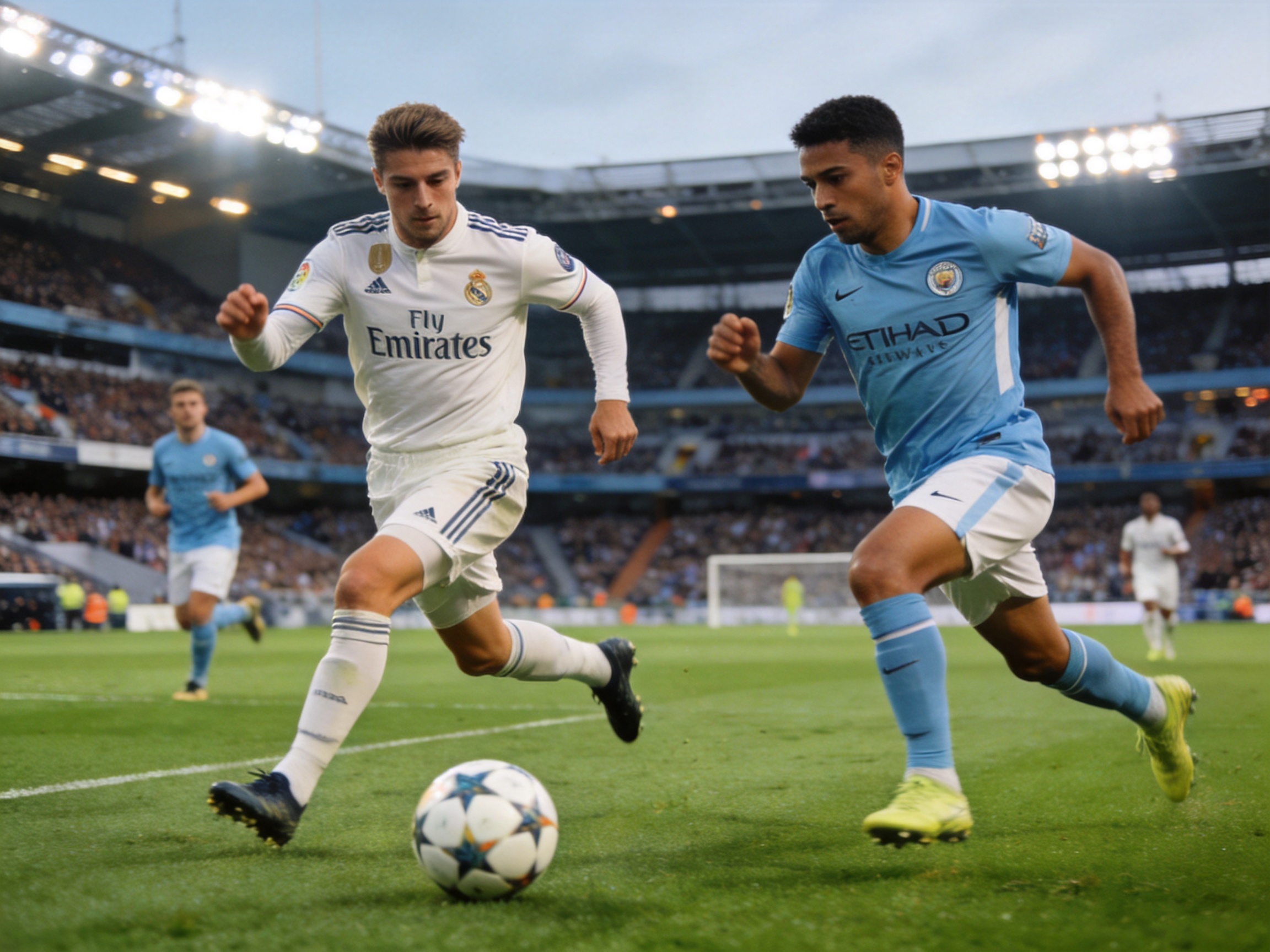 Real Madrid