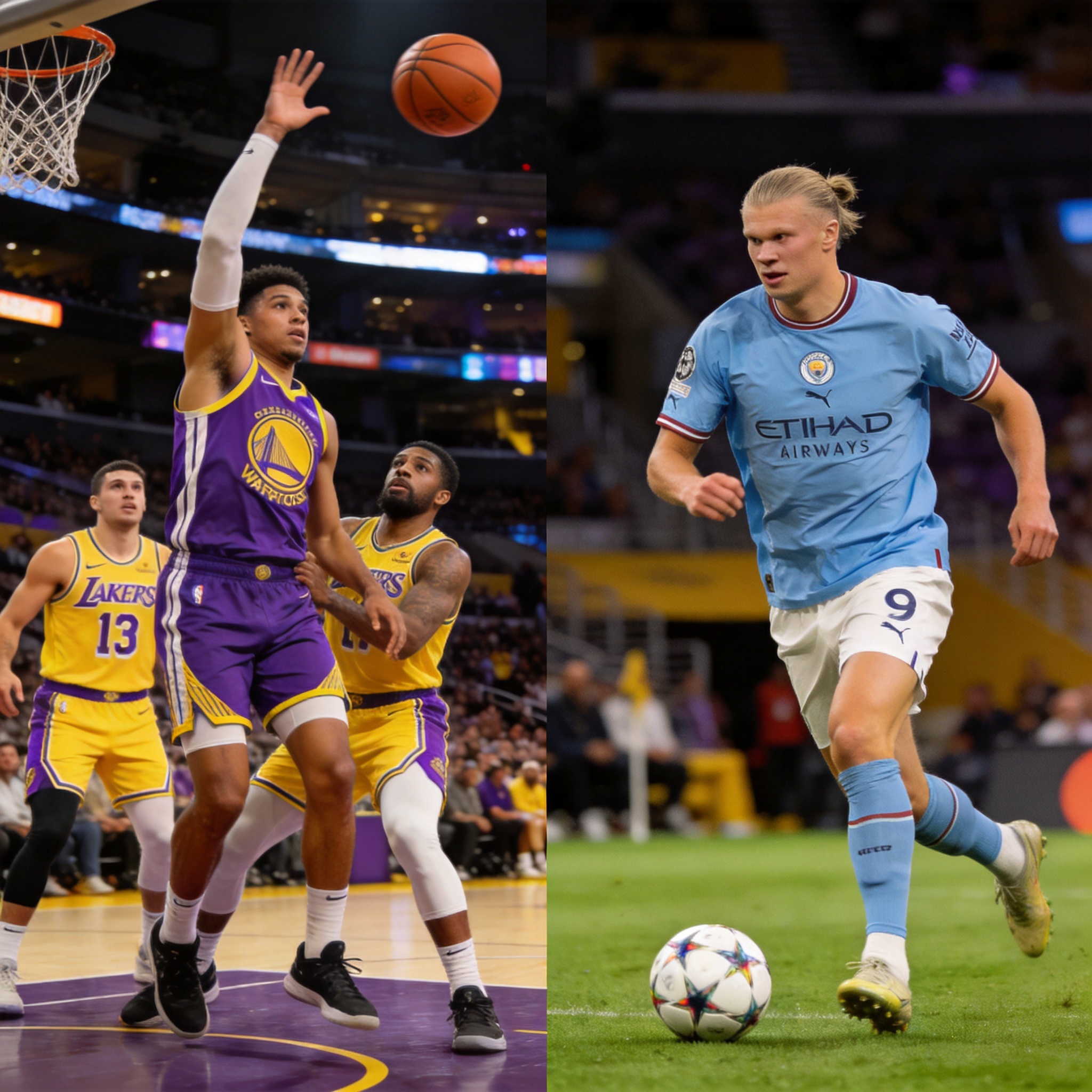 Lakers