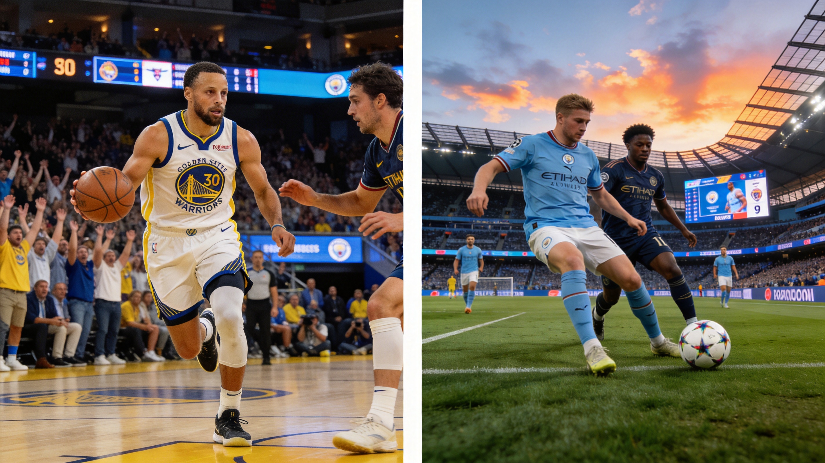 Warriors