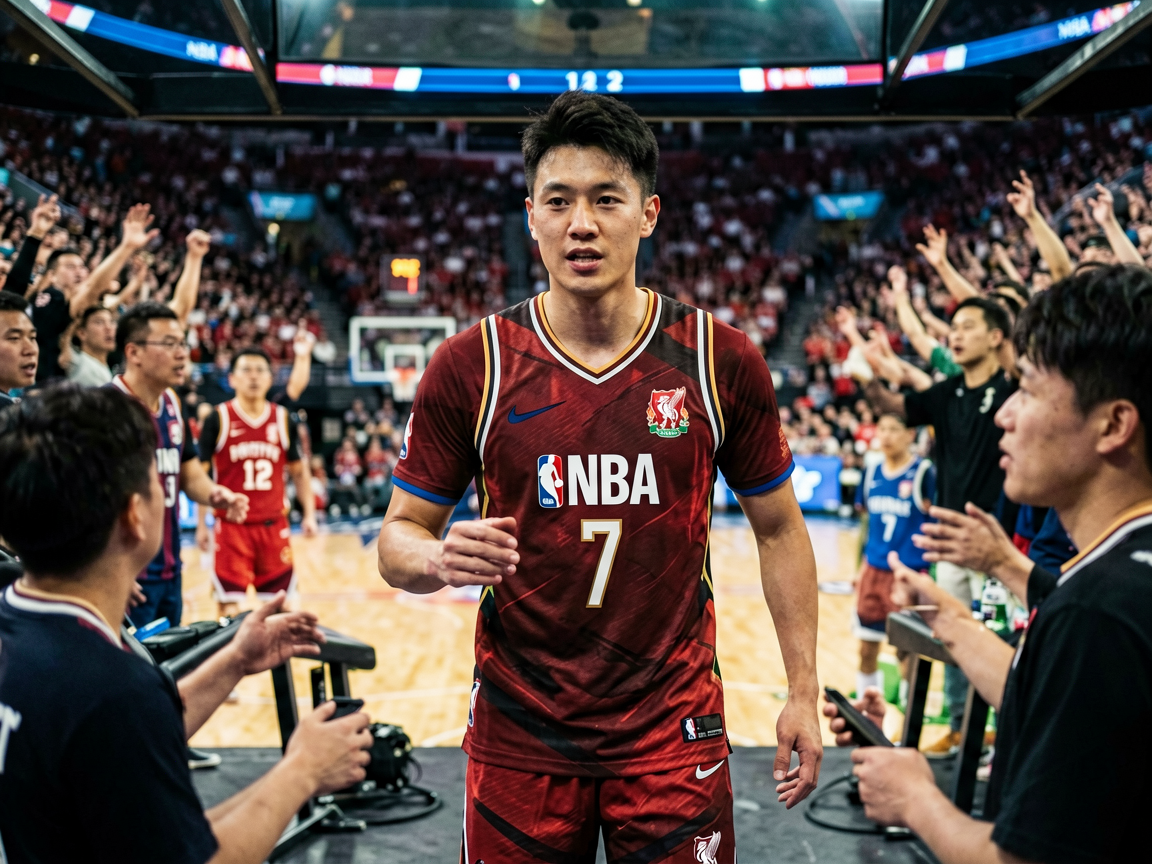 NBA