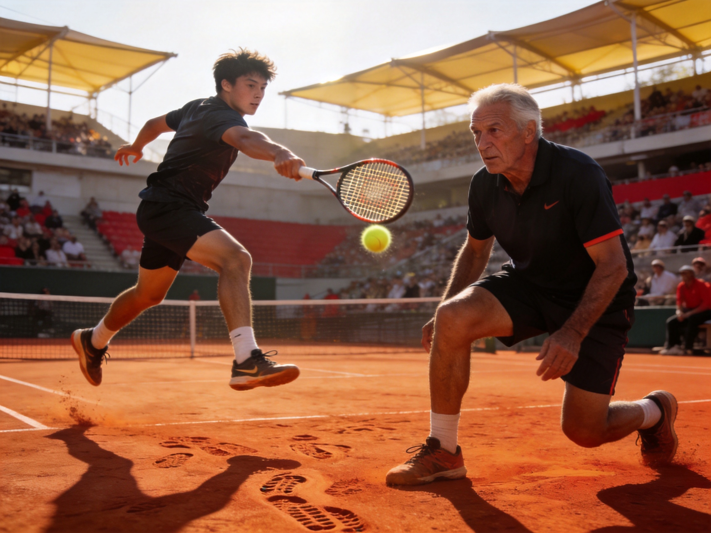 Tennis